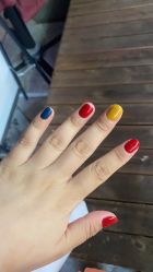 -Face Score美甲美睫皮肤管理