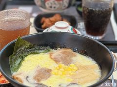 -吉野家(成都时代奥莱店)