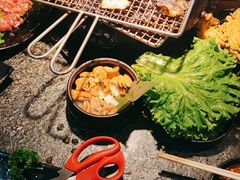 -合易泓烤肉(于洪广场店)
