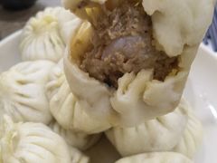 -津门张记包子铺(华昌道店)