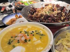 -大丰收脆鱼(浦西万达店)
