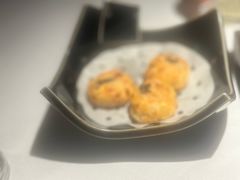 -桂满陇·海市蜃楼·黑金(国金店)