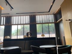 -杭州逸酒店(西湖武林店)