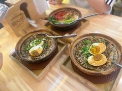 -膳心记•明火四宝煲仔饭(前海科兴店)
