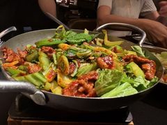 -山石榴·贵州菜(丰盛里店)