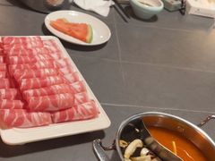 -君邦火锅(新疆大厦店)