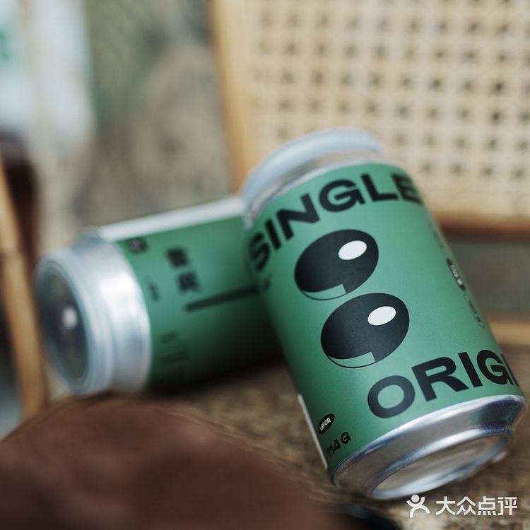 日常咖啡丨包装可太会了‼️‼️