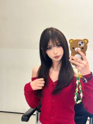 -DL HOPE明星造型