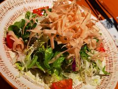 -北村家日本料理(西大望路店)