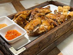 -小吊梨汤·北京菜·烤鸭(清河万象汇店)