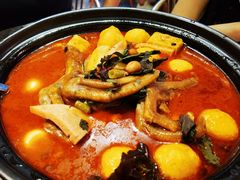 -神府路壹号·海鲜烧烤·砂锅粥·锅物(三坊七巷店)
