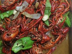 -龙虾风暴(松江店)