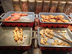 -阪尚皇·原切牛排·烤肉火锅自助(北京路店)