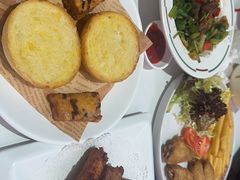 -香港深仔记茶餐厅(东门店)