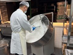 -黑窑厂糖油饼烤鸭·清真菜(旗舰店)