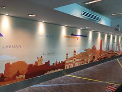 -吉隆坡国际机场