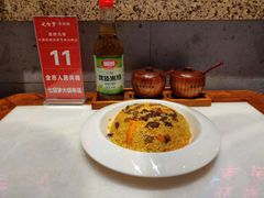 -七百岁羊肉馆(环球港店)