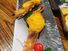 -樱之盛宴·蟹料理海鲜自助(前进大街店)