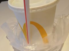 -麦当劳(无锡滨湖万达店)