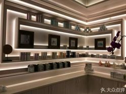 点击看大图 -贝黎诗SPA