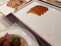 -玉林烤鸭店(黄村兴华店)