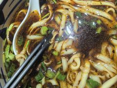 -老九圆山西面馆(CBD店)