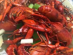 -盱眙虾神於氏龙虾(夫子庙红街店)