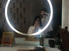 -施奈儿.洗头頭療.按摩SPA.采耳(上梅林店)