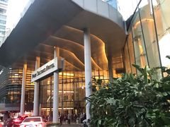 -广州四季酒店