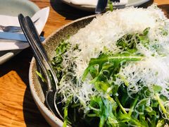 芝麻菜色拉-La Strada(安福路店)