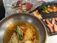 -鲜一烤肉(沈北店)