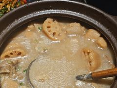 -顺香居·老字号湖北菜(江汉路店)