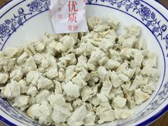-老刘家泡馍·陕西老字号(钟楼广济街店)