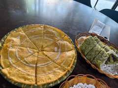 -博鳌悠然·忠锐杂粮茶餐厅