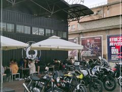 -十二小节BAR·COFFEE·ACE&CLUB·火车咖啡厅(751店)