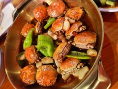 -回·龙虾铺·盆盆蟹·烧烤大排档(回龙观店)