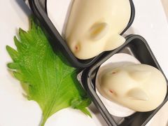 -海底捞火锅(武胜路凯德广场店)