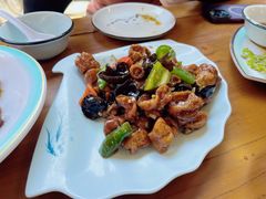 -鼎香润(德胜门内店)