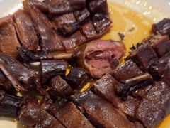 -山里俏·地标皖南菜·屯溪臭鳜鱼(北城万达店)