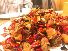 辣子鸡-川娃子(万塘汇店)