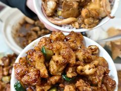-逢春菜馆天津菜(胜利路店)