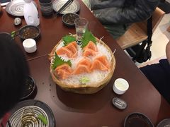 -天一料理(荔枝广场店)