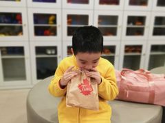 -Tims天好咖啡·贝果(东吴龙湖天街店)