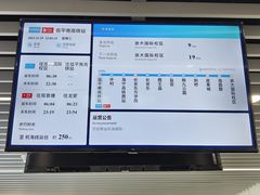 -临平南高铁站(地铁站)