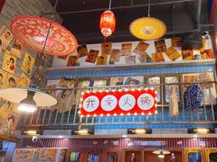 -梯坎老火锅(天禧店)