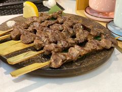 -千寻山野烤肉(中关村店)