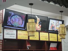 -一品飘香米线(一中总店)