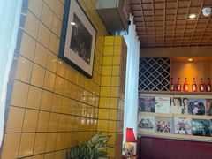 -安妮意大利餐厅(国贸店)