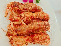 -宜宾海鲜酒家·三十年老字号