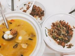-饭怕鱼·黄焖鲟龙鱼(湖大店)